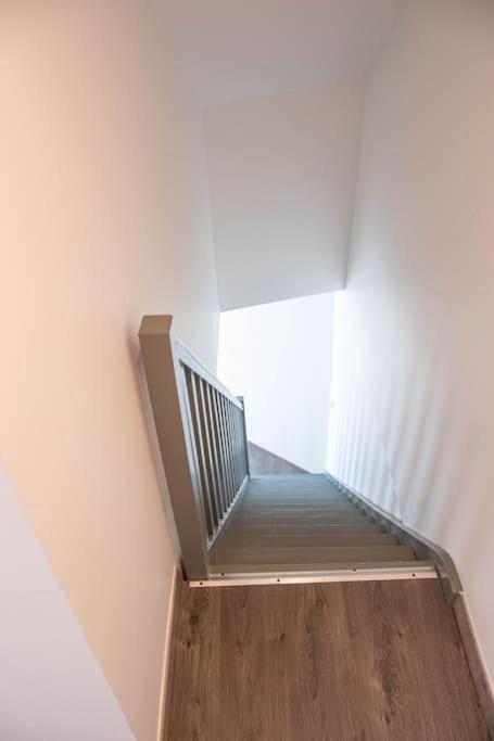 Angers Centre- Gare - Chateau - Duplex 2 Chambres Esterno foto